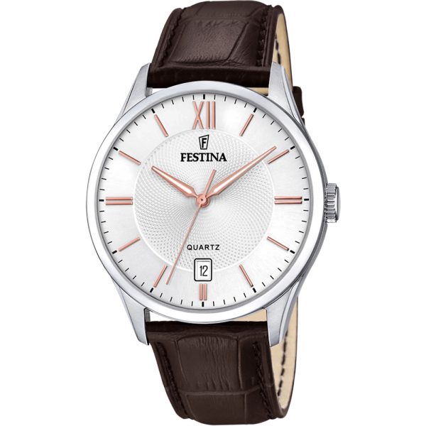 Festina Classic férfi karóra F20426/4