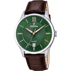 Festina Classic férfi karóra F20426/8