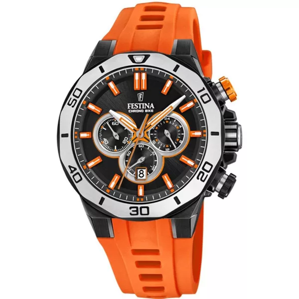 Festina Chrono Bike 2019 férfi karóra F20450/2