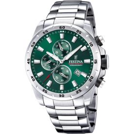 Festina Chrono Sport férfi karóra F20463/3