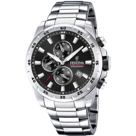 Festina Chrono Sport férfi karóra F20463/4