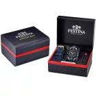 Festina Chrono Bike 2020 Special Edition férfi karóra szett F20524/1