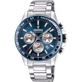 Festina Timeless férfi karóra F20560/2