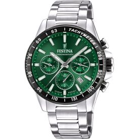 Festina Timeless férfi karóra F20560/4