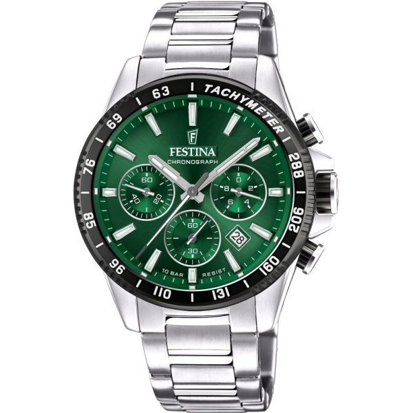 Festina Timeless férfi karóra F20560/4