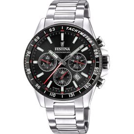 Festina Timeless férfi karóra F20560/6