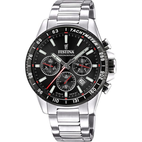 Festina Timeless férfi karóra F20560/6