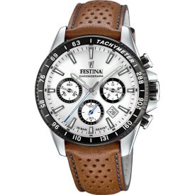 Festina Timeless férfi karóra F20561/1