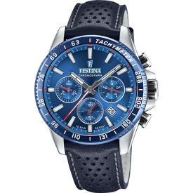 Festina Timeless Chrono férfi karóra F20561/3