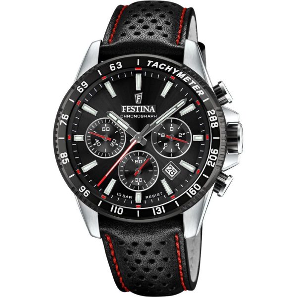 Festina Timeless férfi karóra F20561/4