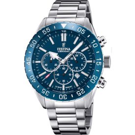 Festina Ceramic férfi karóra F20575/2