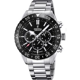 Festina Ceramic férfi karóra F20575/3