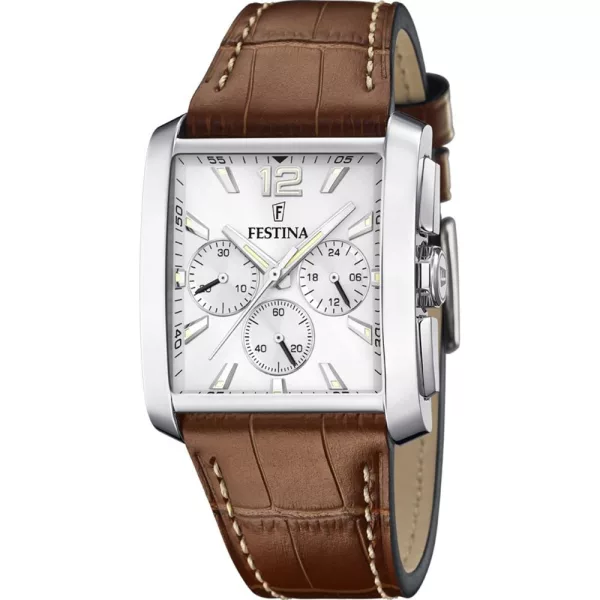 Festina Timeless Chrono férfi karóra F20636/1