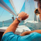 Festina The Originals Diver férfi karóra F20663/4