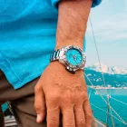 Festina The Originals Diver Tiffany" férfi karóra F20665/6"