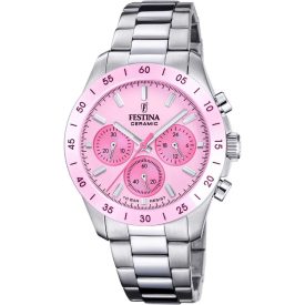 Festina Ceramic női karóra F20693/2
