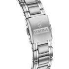 Festina Timeless Chronograph férfi karóra F20704/5