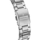 Festina Timeless Chronograph férfi karóra F20704/6