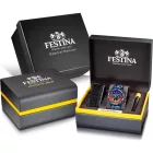 Festina Chrono Bike Special Edition férfi karóra szett F20709/1