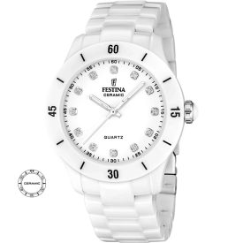Festina Ceramic női karóra F20720/2