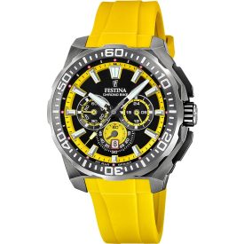 Festina Chrono Bike 2025 férfi karóra F20725/1