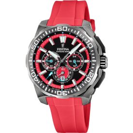 Festina Chrono Bike 2025 férfi karóra F20725/5