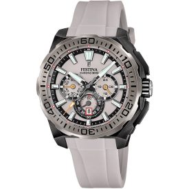 Festina Chrono Bike 2025 férfi karóra F20726/1
