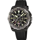 Festina Chrono Bike 2025 férfi karóra F20726/3