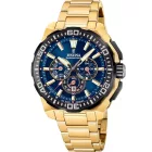 Festina Chrono Bike 2025 férfi karóra F20727/1