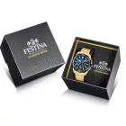 Festina Chrono Bike 2025 férfi karóra F20727/1