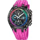 Festina Chrono Bike Limited Edition férfi karóra szett F20761/1
