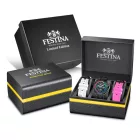 Festina Chrono Bike Limited Edition férfi karóra szett F20761/1