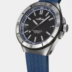 Fortis Marinemaster Ocean Blue M-44 férfi karóra F8120021
