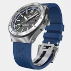 Fortis Marinemaster Ocean Blue M-44 férfi karóra F8120021