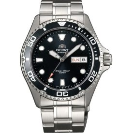 Orient Ray Diver II férfi karóra FAA02004B9