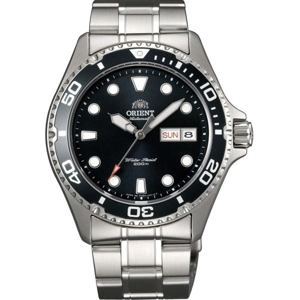 Orient Ray Diver II férfi karóra FAA02004B9