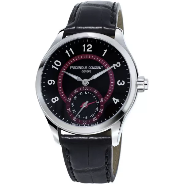 Frederique Constant Smartwatch férfi karóra FC-285BBR5B6