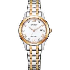 Citizen Elegance Lady női karóra FE1246-85A