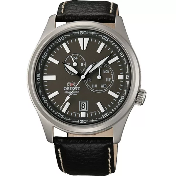 Orient Defender férfi karóra FET0N002K0