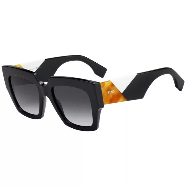 Fendi női napszemüveg FF0263/S/807/9O/52