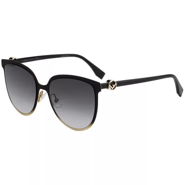 Fendi női napszemüveg FF0328/G/S/807/57/90