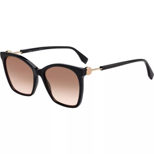 Fendi női napszemüveg FF0344/S/807/M2/57