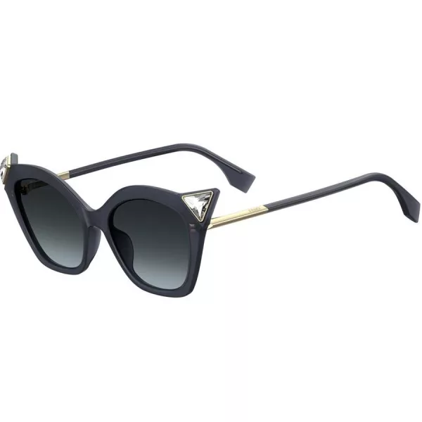 Fendi női napszemüveg FF0357/G/S/807/9O/52