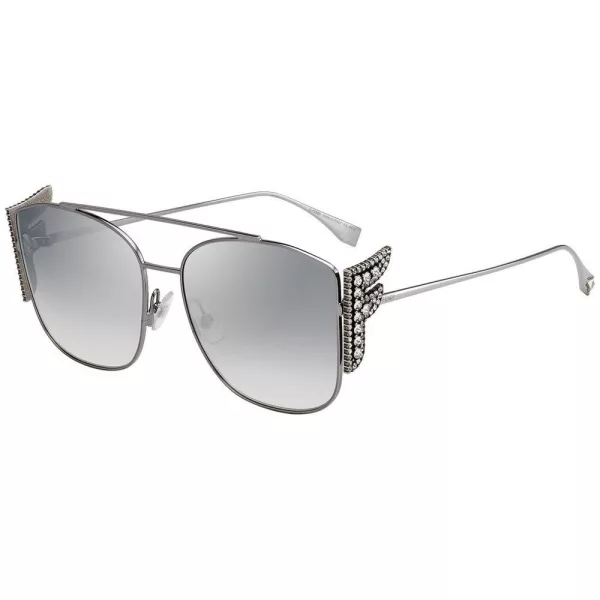 Fendi női napszemüveg FF0380/G/S/6LB/IC