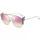 Fendi női napszemüveg FF0380/G/S/DDB/VQ