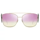 Fendi női napszemüveg FF0380/G/S/DDB/VQ