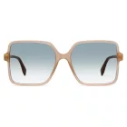 Fendi női napszemüveg FF0411/S/2LF/9K