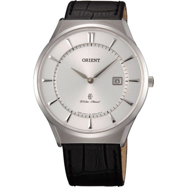 Orient Classic Palmer férfi karóra FGW03007W0