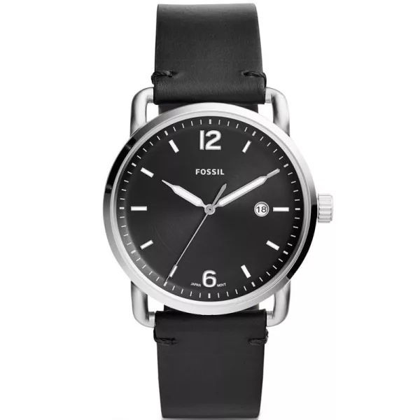 Fossil The Commuter férfi karóra FS5406