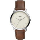 Fossil The Minimalist 3H férfi karóra FS5439